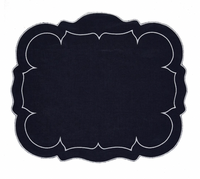 Linho Rectangle Placemat
