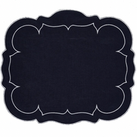 Linho Rectangle Placemat