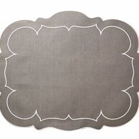 Linho Rectangle Placemat