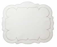 Linho Rectangle Placemat
