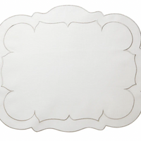 Linho Rectangle Placemat