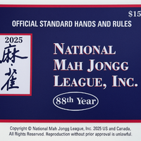 Mahjong Cards