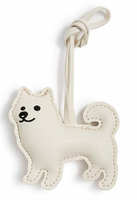 Pup Love Bag Charm
