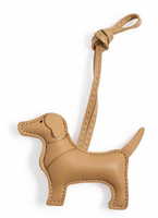 Pup Love Bag Charm
