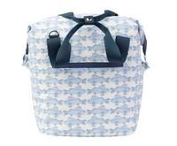 Fish Cooler Bag
