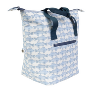 Fish Cooler Bag
