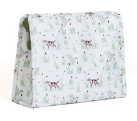 Large Roadie Zip Pouch
