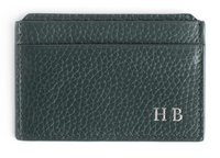 RFID Blocking Card Case
