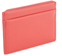 RFID Blocking Card Case
