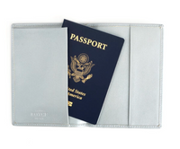 RFID Blocking Passport Holder with US Seal
