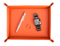 Large Catchall Valet Tray
