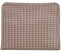 Small Roadie Zip Pouch
