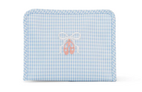 Medium Roadie Zip Pouch
