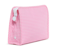 Gingham Pink Roadie
