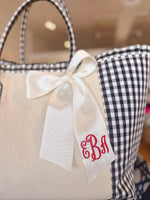 Rush Ribbons
