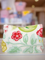 Lulu Pastel Cosmetic Bag
