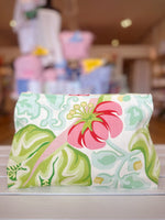 Lulu Pastel Cosmetic Bag
