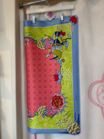 Larkspur Mat
