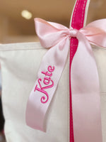Rush Ribbons

