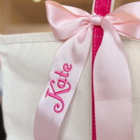 Rush Ribbons