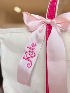 Rush Ribbons
