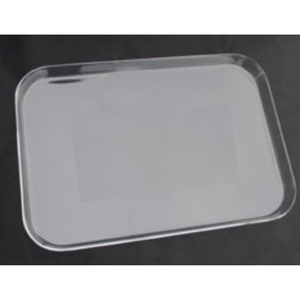 Acrylic Rectangle Serving Tray