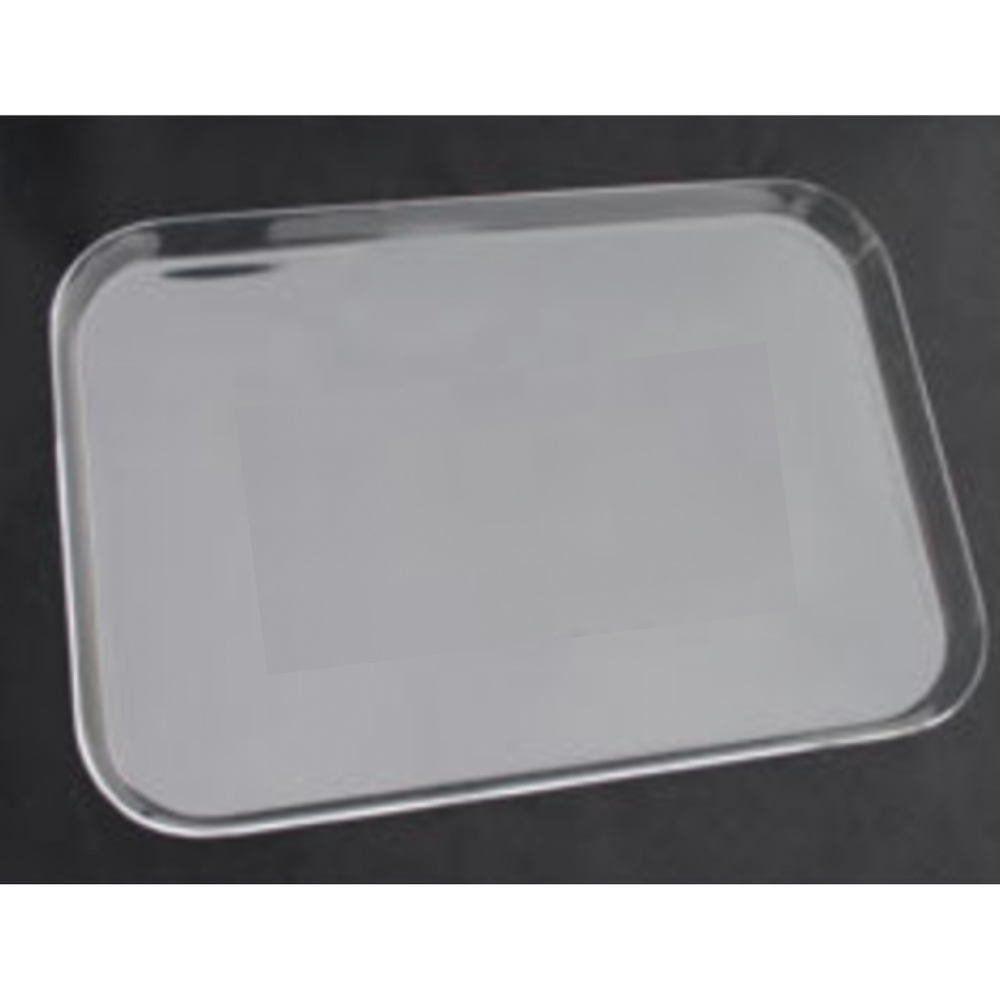 Acrylic Rectangle Serving Tray