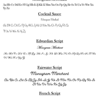 Golf Cart Flat Notecards