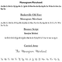 Golf Cart Flat Notecards