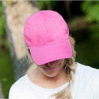 Baseball Cap
