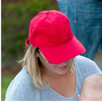 Baseball Cap
