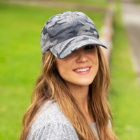Baseball Cap
