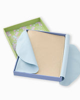 Champagne Mahjong Card Folio
