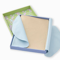 Champagne Mahjong Card Folio