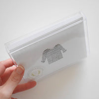 Lobster Boxed Note Cards
