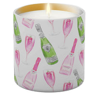Good Cheer Candle