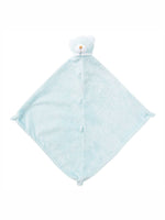 Blue Bear Lovie Blankie
