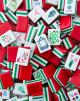 Nantucket Mahjong Tiles
