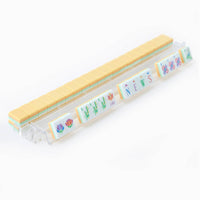 Sorbet Mahjong Tiles