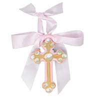 Hand-painted Crosses
