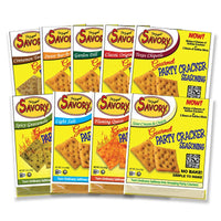 Savory Party Cracker Seasoning - Classic Original

