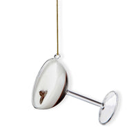 Christmas Espresso Martini Ornament
