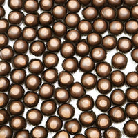 Chocolate Buckeyes by Mitchell's Fine Chocolates
