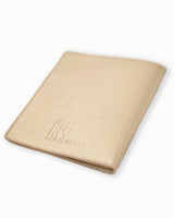 Champagne Mahjong Card Folio
