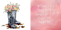 Motherhood: 55 Reflections on What It Means to be a Mom
