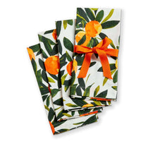 Citrus Grove Napkin Set
