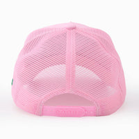 Pink Everyone Loves a Joker Hat