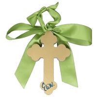 Hand-painted Crosses
