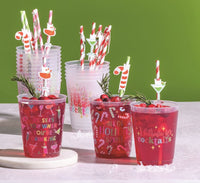 Christmas Party Cups
