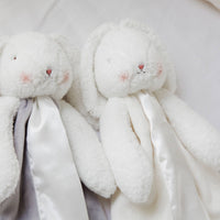 SIMPLE Bun Bun Bunny Buddy Blanket

